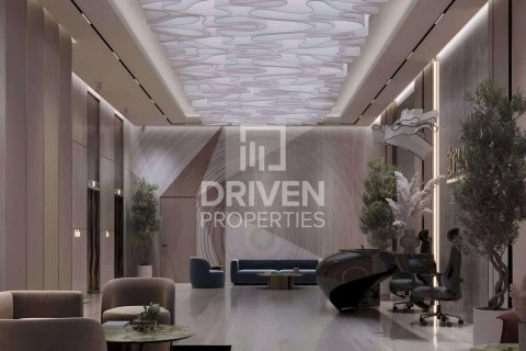 Wohnung zum Verkauf in Meydan, Dubai, VAE 1 Schlafzimmer, 71.16 m2 Nr. 753983 - Foto 14