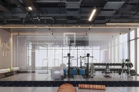 Wohnung zum Verkauf in Meydan, Dubai, VAE 1 Schlafzimmer, 71.16 m2 Nr. 753983 - Foto 8