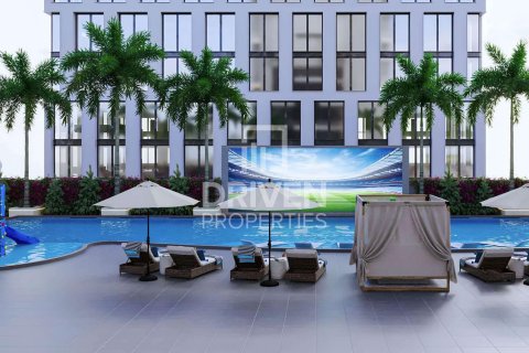 Wohnung zum Verkauf in Meydan, Dubai, VAE 1 Schlafzimmer, 71.16 m2 Nr. 753983 - Foto 4