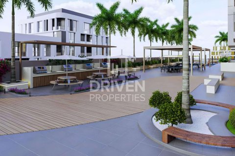Wohnung zum Verkauf in Meydan, Dubai, VAE 1 Schlafzimmer, 71.16 m2 Nr. 753983 - Foto 6