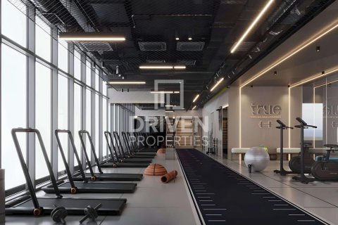 Wohnung zum Verkauf in Meydan, Dubai, VAE 1 Schlafzimmer, 71.16 m2 Nr. 753983 - Foto 7