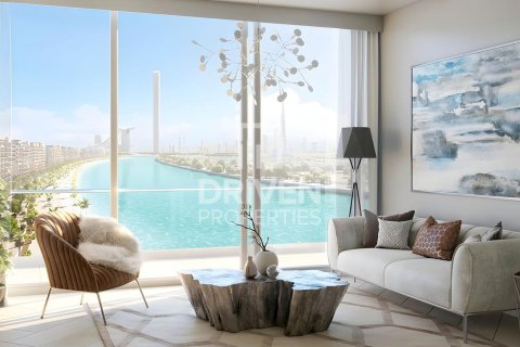 Apartament na sprzedaż w Meydan, Dubai, ZEA 1 sypialnia, 59.83 mkw., nr 753984 - zdjęcie 4