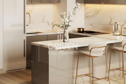 Apartament na sprzedaż w Meydan, Dubai, ZEA 1 sypialnia, 59.83 mkw., nr 753984 - zdjęcie 5