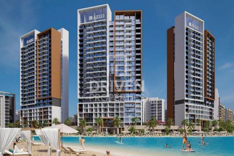 Apartament na sprzedaż w Meydan, Dubai, ZEA 1 sypialnia, 59.83 mkw., nr 753984 - zdjęcie 8