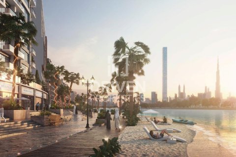 Apartament na sprzedaż w Meydan, Dubai, ZEA 1 sypialnia, 59.83 mkw., nr 753984 - zdjęcie 6
