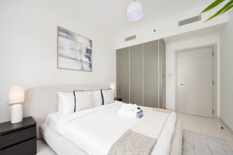 Appartamento in affitto a Dubai Harbour, Dubai, EAU 1 camera da letto, 75.35 mq. № 750792 - foto 12