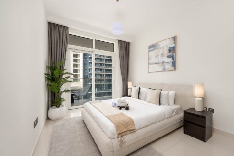 Appartamento in affitto a Dubai Harbour, Dubai, EAU 1 camera da letto, 75.35 mq. № 750792 - foto 11