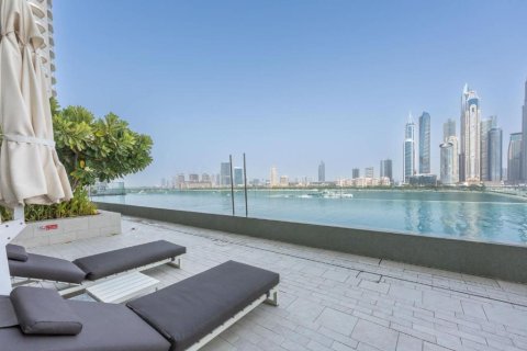 Appartamento in affitto a Dubai Harbour, Dubai, EAU 1 camera da letto, 75.35 mq. № 750792 - foto 15