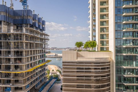 Appartamento in affitto a Dubai Harbour, Dubai, EAU 1 camera da letto, 75.35 mq. № 750792 - foto 5