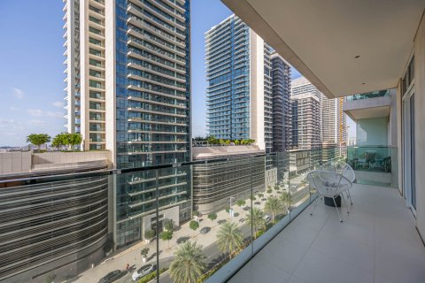 Appartamento in affitto a Dubai Harbour, Dubai, EAU 1 camera da letto, 75.35 mq. № 750792 - foto 2