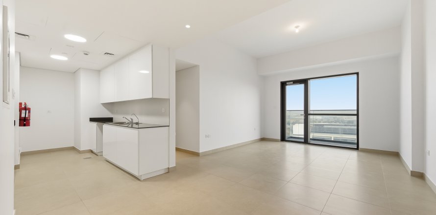 Dzīvoklis Dubaijā, AAE 2 istabas, 99.16 m2 Nr. 750797