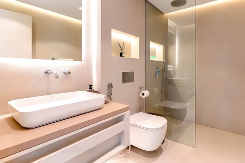 Снять в аренду квартиру в Дубай Марина, ОАЭ 2 спальни, 139.08м2, № 750798 - фото 12