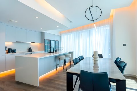 Снять в аренду квартиру в Дубай Марина, ОАЭ 2 спальни, 139.08м2, № 750798 - фото 7