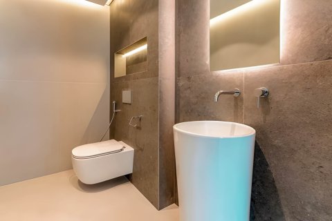 Снять в аренду квартиру в Дубай Марина, ОАЭ 2 спальни, 139.08м2, № 750798 - фото 19