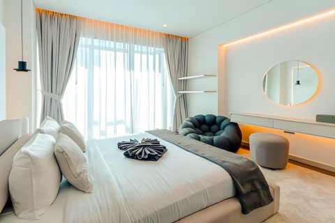 Снять в аренду квартиру в Дубай Марина, ОАЭ 2 спальни, 139.08м2, № 750798 - фото 20