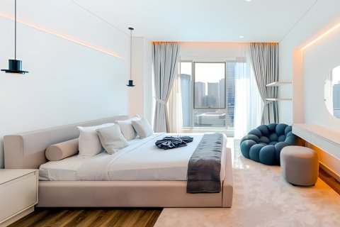 Снять в аренду квартиру в Дубай Марина, ОАЭ 2 спальни, 139.08м2, № 750798 - фото 15