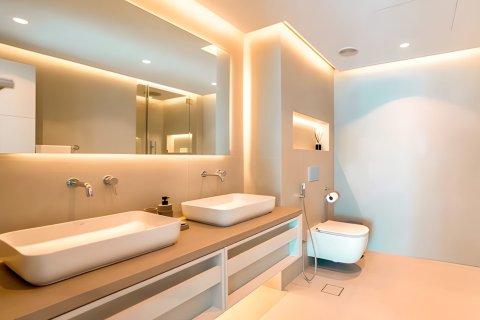 Снять в аренду квартиру в Дубай Марина, ОАЭ 2 спальни, 139.08м2, № 750798 - фото 17