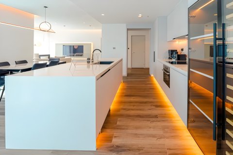 Снять в аренду квартиру в Дубай Марина, ОАЭ 2 спальни, 139.08м2, № 750798 - фото 10