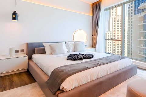 Снять в аренду квартиру в Дубай Марина, ОАЭ 2 спальни, 139.08м2, № 750798 - фото 11