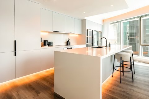 Apartmán v Dubai Marina, SAE 2 spálne, 139.08 m2 č. 750798