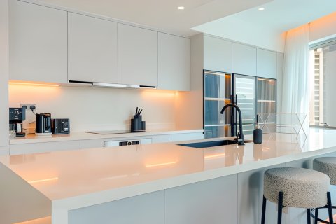 Снять в аренду квартиру в Дубай Марина, ОАЭ 2 спальни, 139.08м2, № 750798 - фото 16