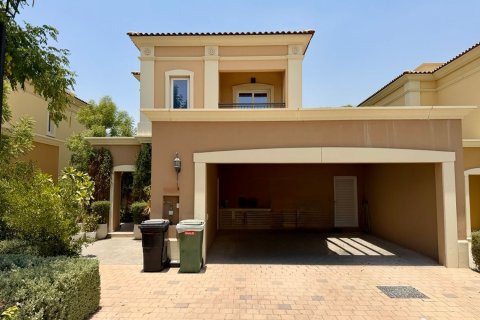 Dubai Land, Dubai, BAE’de villa 3 yatak odası, 325.06 m&sup2; No 749694