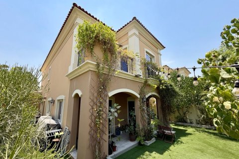 Willa do wynajęcia w Dubai Land, Dubai, ZEA 3 sypialnie, 325.06 mkw., nr 749694 - zdjęcie 6