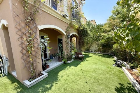 Willa do wynajęcia w Dubai Land, Dubai, ZEA 3 sypialnie, 325.06 mkw., nr 749694 - zdjęcie 21