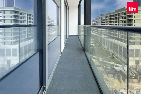 Apartmen di Al Satwa, Dubai, UAE 1 bilik tidur, 70.7 meter persegi № 641334 - foto 10