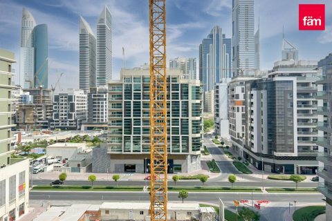 Apartment til salg i Al Satwa, Dubai, UAE 1 soveværelse, 70.7 kvm № 641334 - foto 13