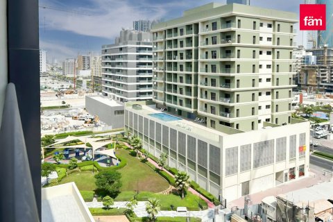Apartmen di Al Satwa, Dubai, UAE 1 bilik tidur, 70.7 meter persegi № 641334 - foto 12