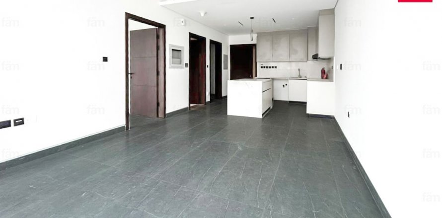 Apartament në Al Satwa, Dubai, Emiratet e Bashkuara Arabe 1 dhomë gjumi, 70.7 m2. № 641334