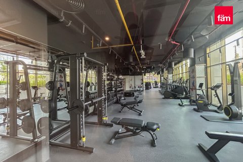 Зняти в оренду квартиру в Бизнес-Бэй, Дубай, ОАЕ 2 спальні, 88.1м2, № 641335 - фото 22