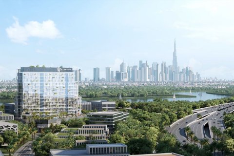 阿联酋 Dubai 待售 : 4 卧, 368.2 平方米 , 编号641333 - 照片 16
