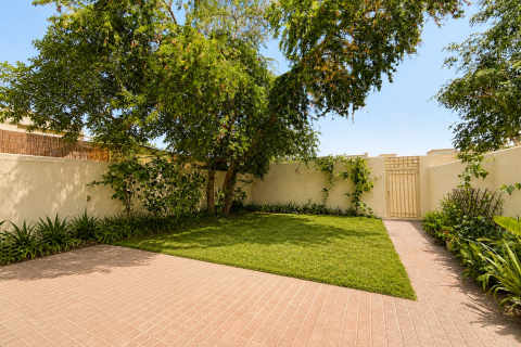 The Springs, Dubai, BAE’de satılık villa 2 yatak odası, 157.01 m&sup2; No 748866 - fotoğraf 7