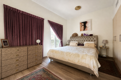 The Springs, Dubai, BAE’de satılık villa 2 yatak odası, 157.01 m&sup2; No 748866 - fotoğraf 8