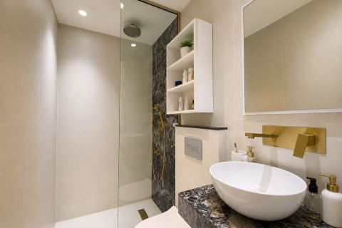 The Springs, Dubai, BAE’de satılık villa 2 yatak odası, 157.01 m&sup2; No 748866 - fotoğraf 14