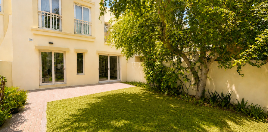 The Springs, Dubai, BAE’de villa 2 yatak odası, 157.01 m&sup2; No 748866