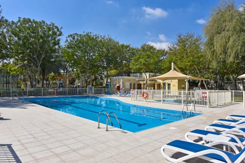 The Springs, Dubai, BAE’de satılık villa 2 yatak odası, 157.01 m&sup2; No 748866 - fotoğraf 15