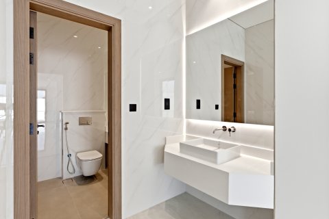 Vilë në Dubai, Emiratet e Bashkuara Arabe 5 dhoma gjumi, 852.85 m2. № 750132 - Foto 9