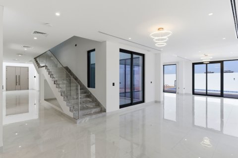 Vilë në Dubai, Emiratet e Bashkuara Arabe 5 dhoma gjumi, 852.85 m2. № 750132 - Foto 4