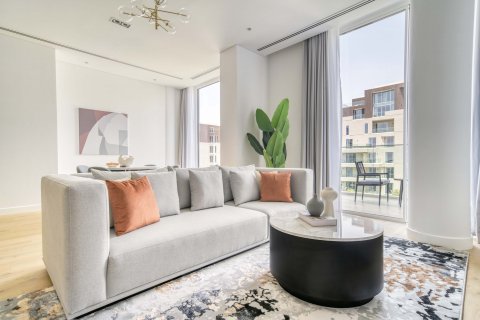 Appartement in Al Barari, Dubai, VAE 2 slaapkamers, 153.43 vr.m. nr 750133