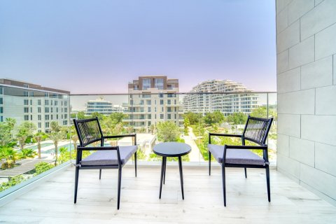 Üürile anda korter asukohaga Al Barari, Dubai, AÜE: 1 magamistoaga, 75.66 m² Nr 750131 - pilt 13