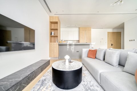 Üürile anda korter asukohaga Al Barari, Dubai, AÜE: 1 magamistoaga, 75.66 m² Nr 750131 - pilt 4