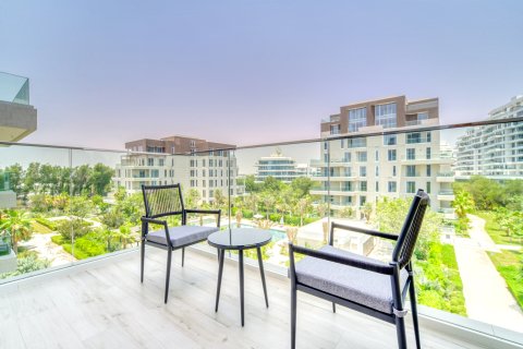 Üürile anda korter asukohaga Al Barari, Dubai, AÜE: 1 magamistoaga, 75.66 m² Nr 750131 - pilt 2