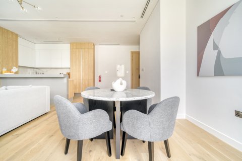 Üürile anda korter asukohaga Al Barari, Dubai, AÜE: 1 magamistoaga, 75.66 m² Nr 750131 - pilt 6