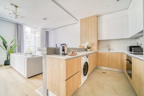 Üürile anda korter asukohaga Al Barari, Dubai, AÜE: 1 magamistoaga, 75.66 m² Nr 750131 - pilt 3