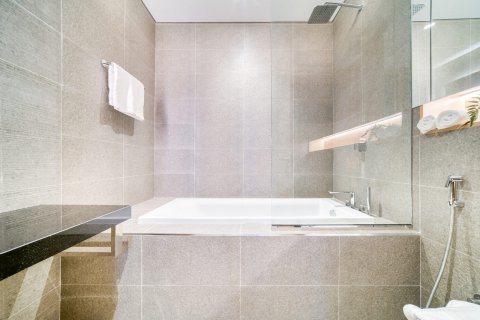 Dzīvoklis Al Barari, Dubaijā, AAE 2 istabas, 129.92 m2 Nr. 750134 - attēls 6