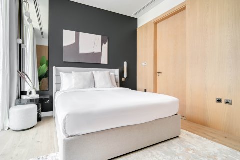 Dzīvoklis Al Barari, Dubaijā, AAE 2 istabas, 129.92 m2 Nr. 750134 - attēls 11