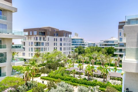Dzīvoklis Al Barari, Dubaijā, AAE 2 istabas, 129.92 m2 Nr. 750134 - attēls 8